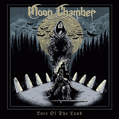 Moon Chamber : Lore of the Land
